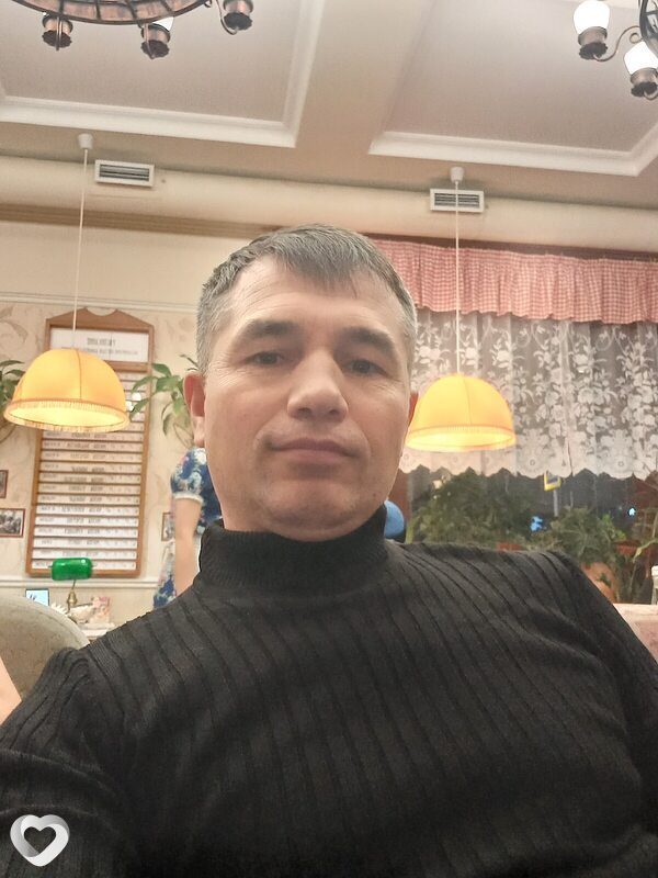 Юрий, 43, Москве — анкета №2175191