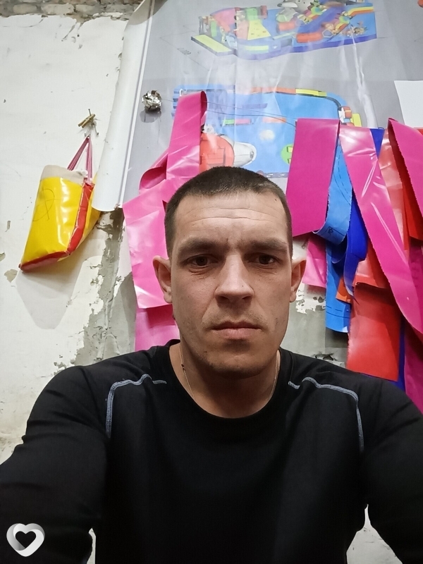 Иван, 34, Невинномысске — анкета №2175196