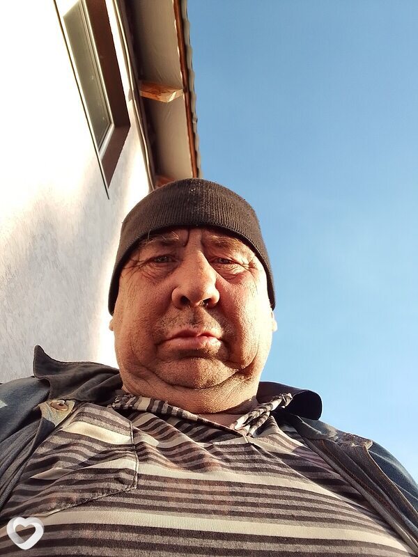 Радик, 62, Кемерове — анкета №2175202