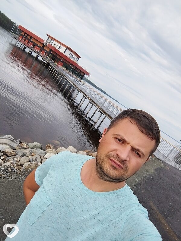 Анатолий, 37, Санкт-Петербурге — анкета №2175206