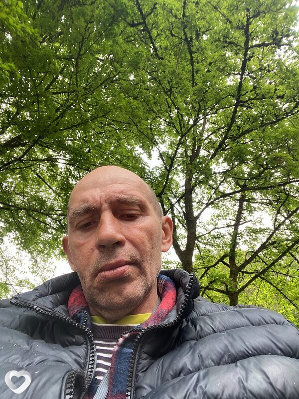Александр, 53, Харькове — анкета №2175207