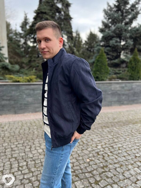 Сергей, 32, Севастополе — анкета №2175491