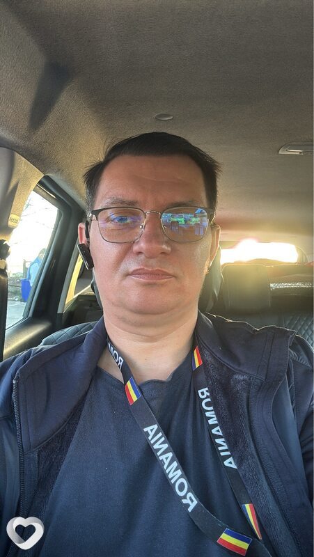 Eduard, 48, București — анкета №2175504