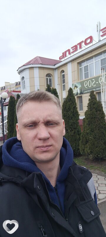 Сергей, 36, Екатеринбурге — анкета №2174960
