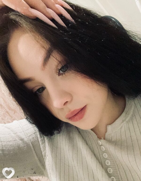 Виктория, 23, Москве — анкета №2174970