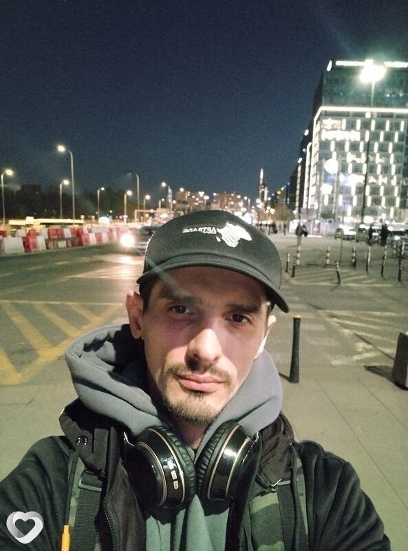 Denis, 37, Минске — анкета №2174973