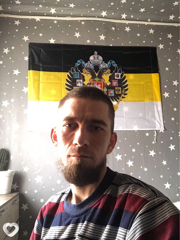 Владимир, Вытегра