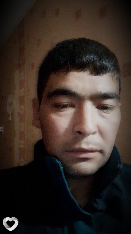 Алинур, 35, Магадане — анкета №2174980