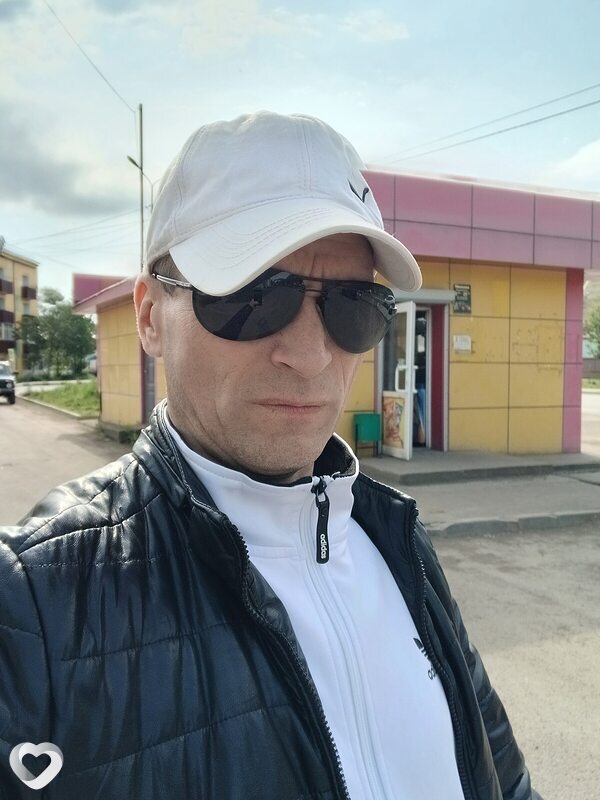 Александр, 45, Барнауле — анкета №2174981