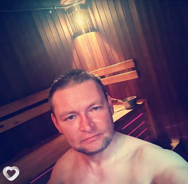 Михаил, 40, Архангельске — анкета №2174982