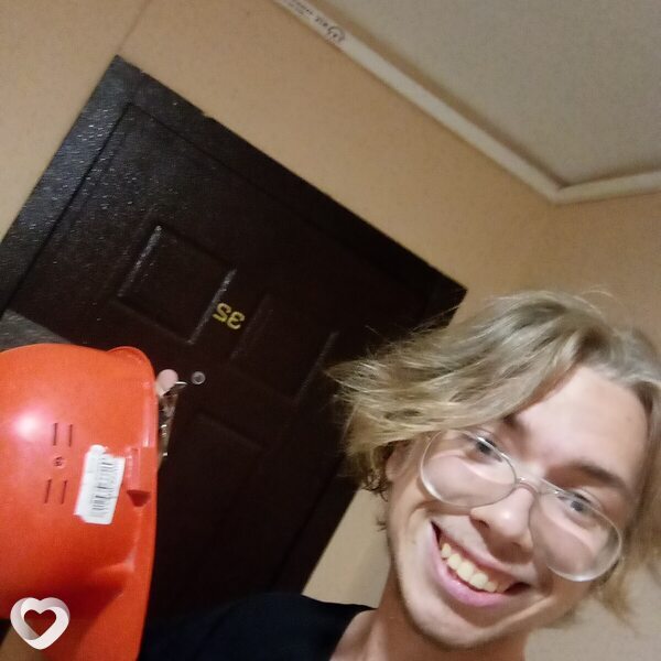 Егор, 19, Казани — анкета №2175060
