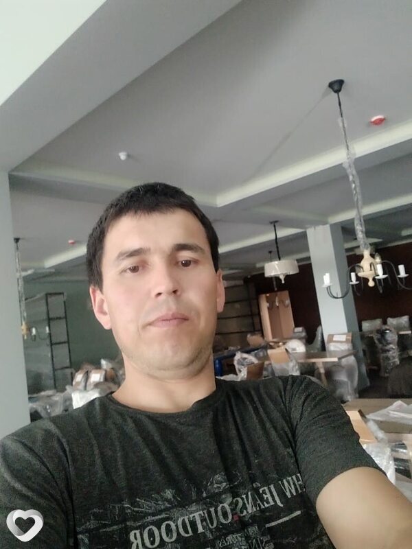 Джонибек, 37, Туле — анкета №2175067