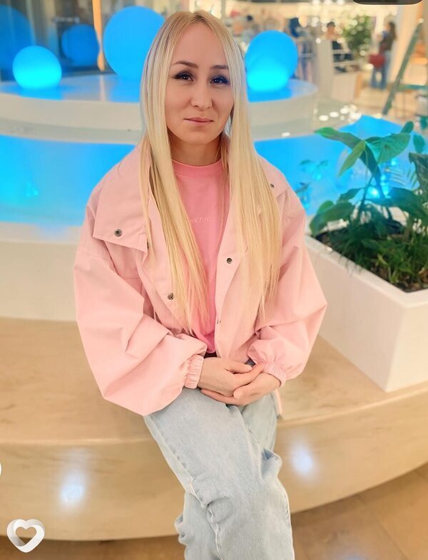 Диана, 41, Казани — анкета №2175072