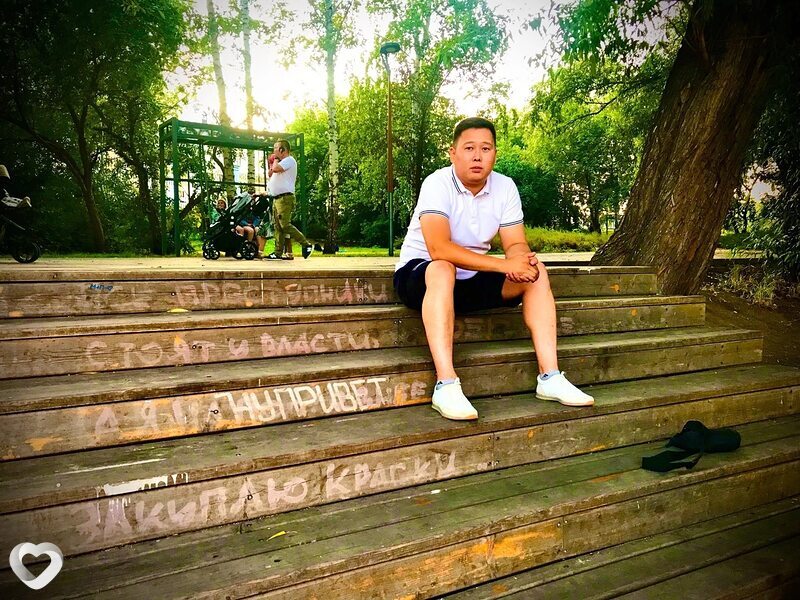 Андрей, 31, Екатеринбурге — анкета №2175074