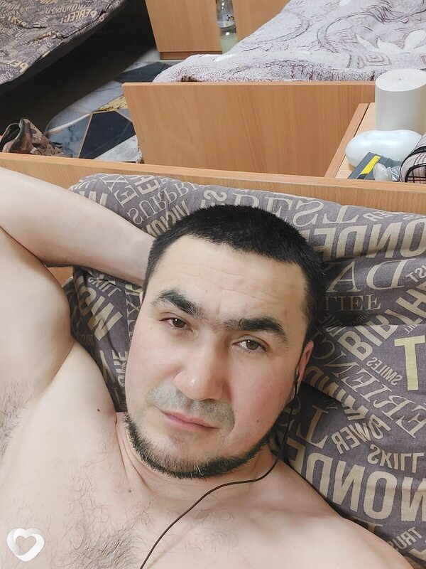 Сагимжан, 43, Костанае — анкета №2175082