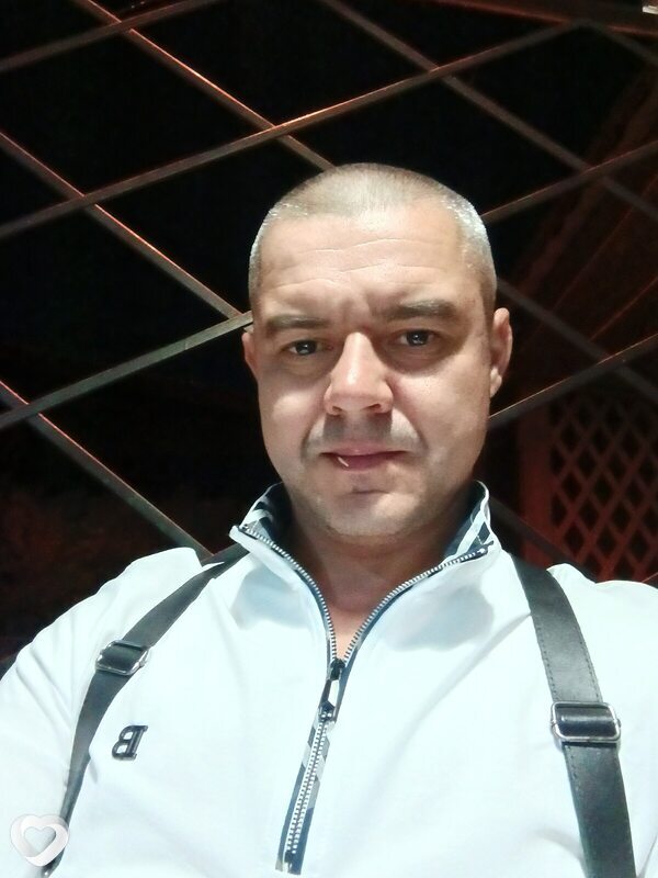 Стас, 37, Луганске — анкета №2174991