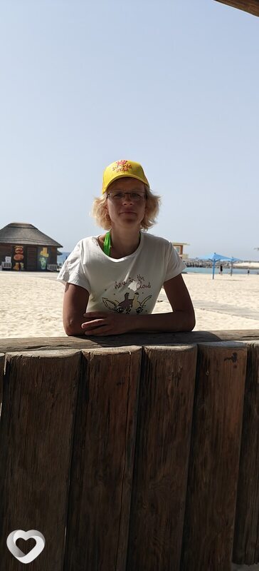 Ирина, 41, Саратове — анкета №2174992