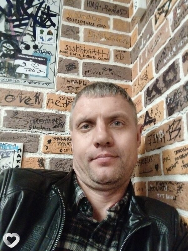 Славик, 44, Самаре — анкета №2175000