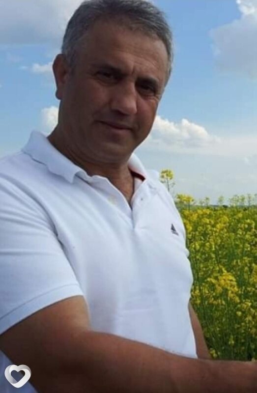 Stefan Stein, 52, Минске — анкета №2175001