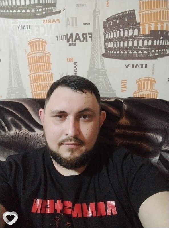 Апалон, Сорочинск