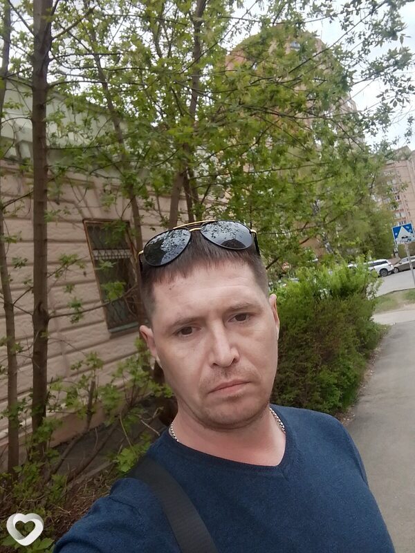 Павел, 36, Челябинске — анкета №2175005