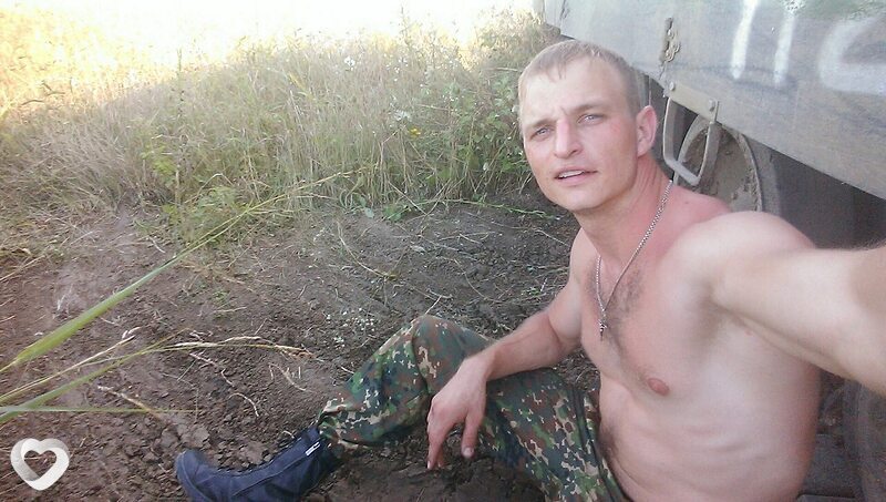 Алекс, 35, Петрозаводске — анкета №2175040