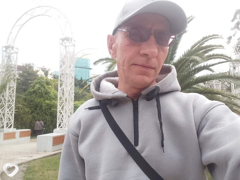 Алексей, 47, Сочи — анкета №2175046
