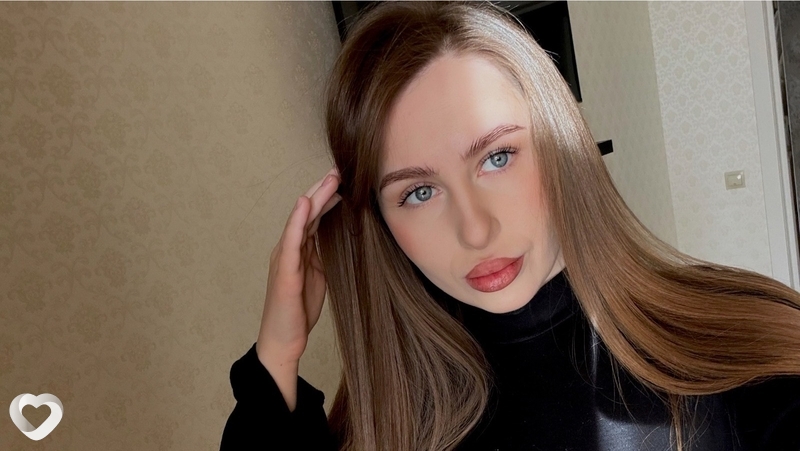 Оля, 24, Череповце — анкета №2175049
