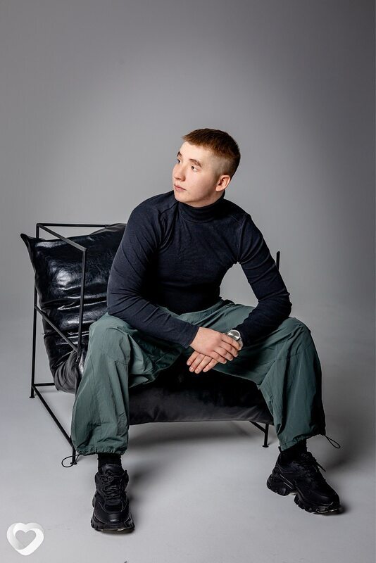 Никита, 24, Саранске — анкета №2175052