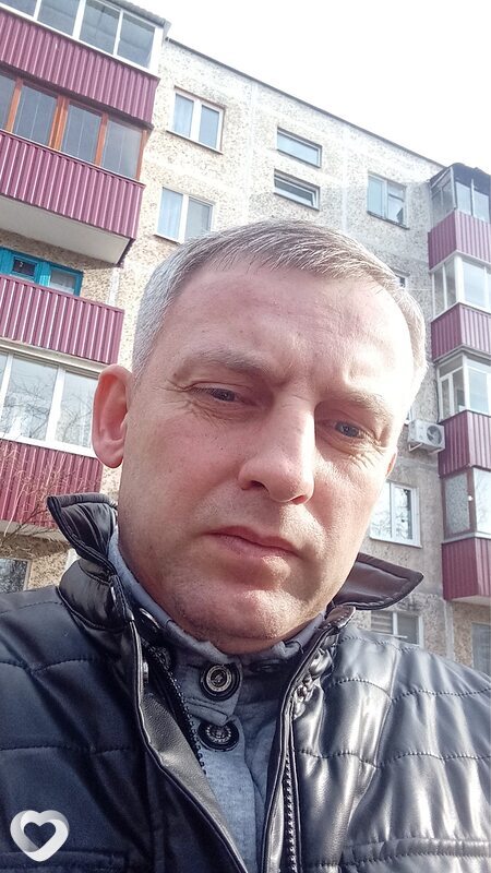 Ivan, 43, Новополоцке — анкета №2175054