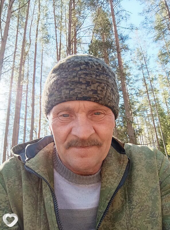 Николай, Вилейка