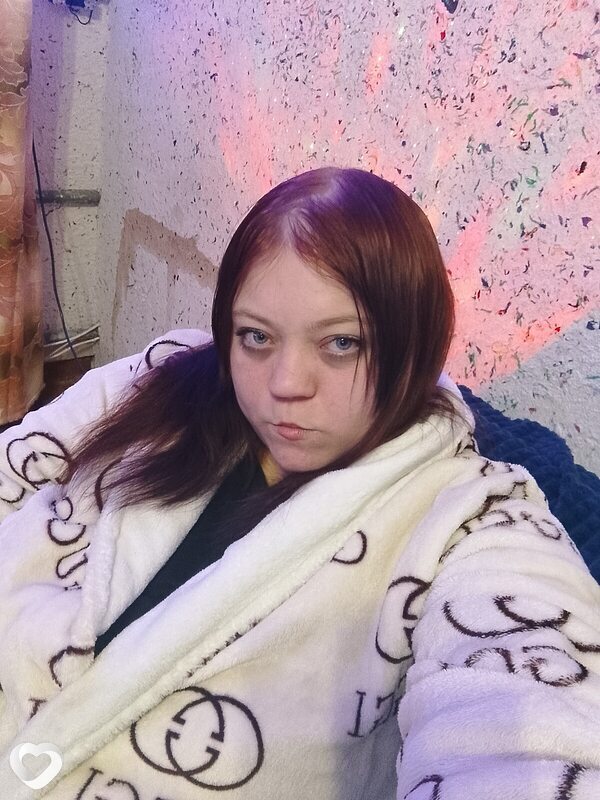 Екатерина, 28, Самаре — анкета №2175268