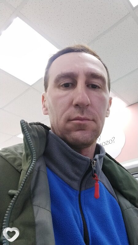 Андрей, 33, Иркутске — анкета №2175277