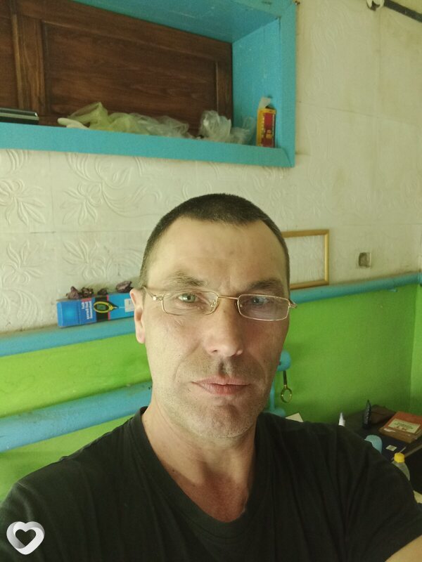 Сергей, 49, Перми — анкета №2175278