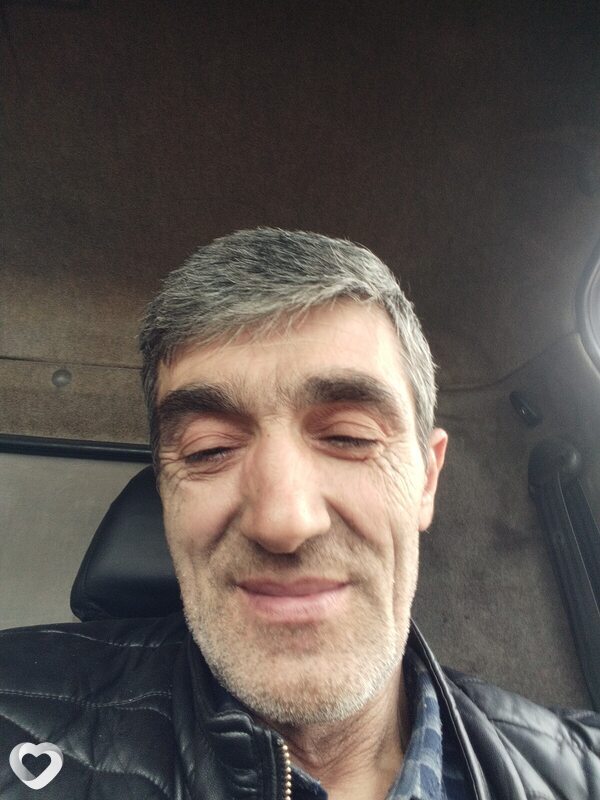 Рома, 44, Череповце — анкета №2175123