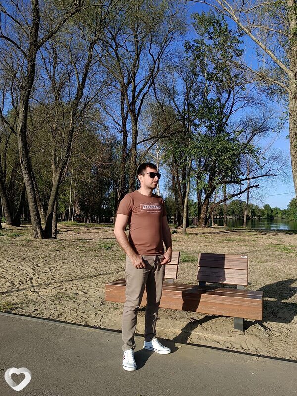 Евгений, 30, Иркутске — анкета №2175124