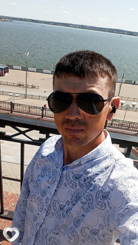Zoxiddin, 33, Ижевске — анкета №2175125