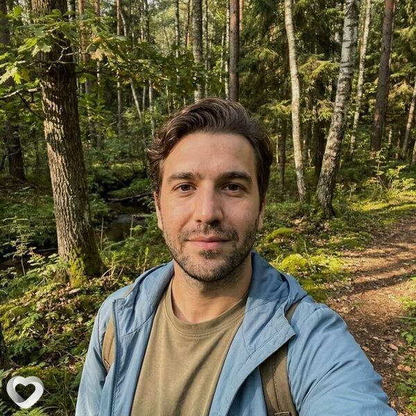 Павел, 26, Улан-Удэ — анкета №2175129