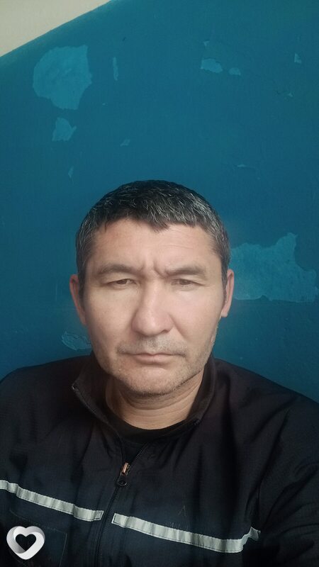 Азамат, 46, Семей — анкета №2175132