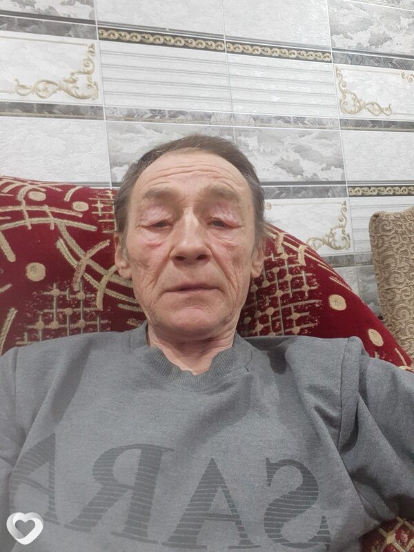 Сергей, 61, Семей — анкета №2175140