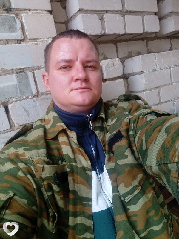 Александр, 46, Гродно — анкета №2175143