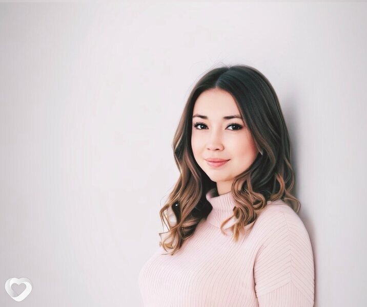 Юлия, 28, Санкт-Петербурге — анкета №2175147