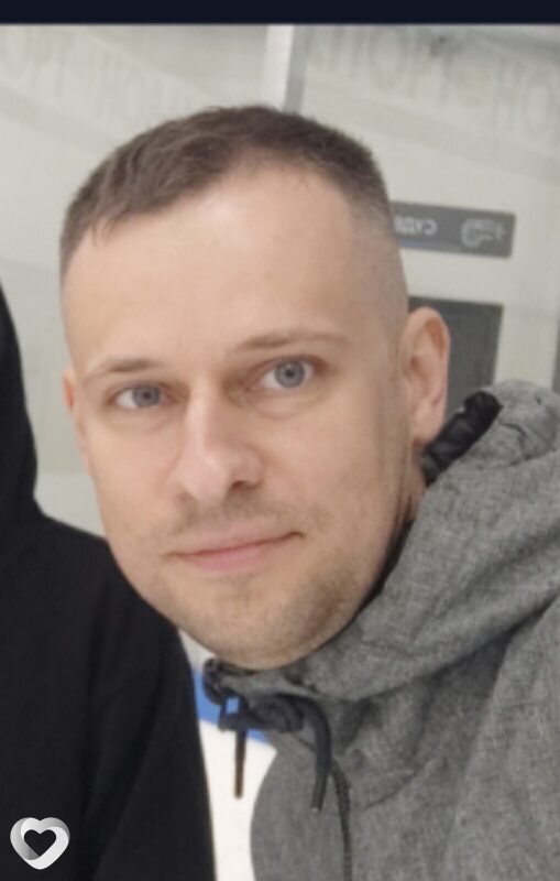 Антон, 36, Комсомольске-на-Амуре — анкета №2175153