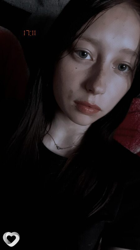 Анна, 20, Барнауле — анкета №2175156
