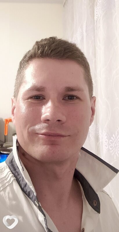 Андрей, 36, Могилев — анкета №2175016