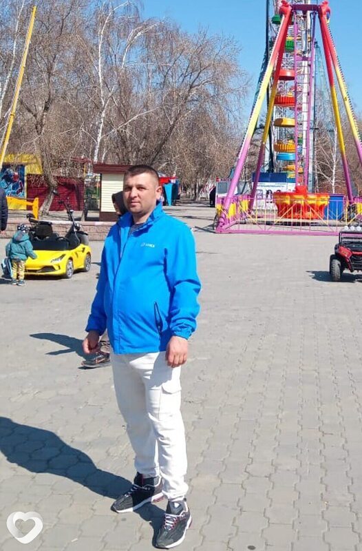 Алмас, 39, Учалах — анкета №2175017