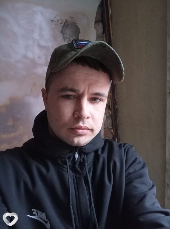 Станислав, 34, Оренбурге — анкета №2175020