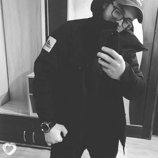 Вадим, 28, Ельске — анкета №2175024