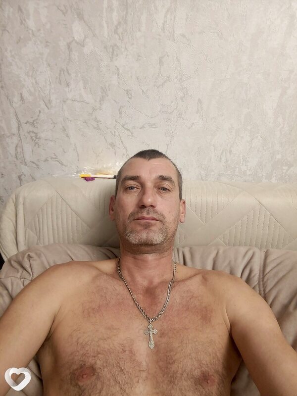 Владимир, 42, Энгельсе — анкета №2175165