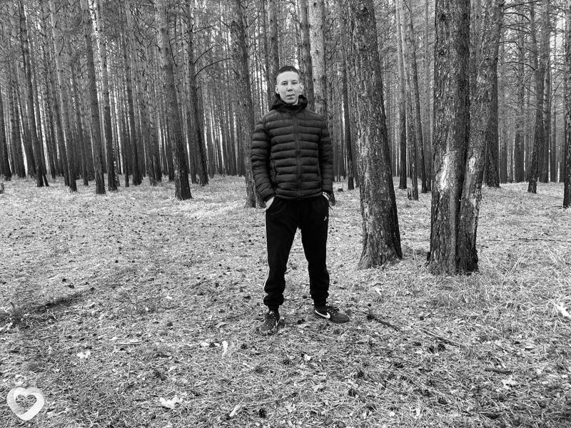 Дмитрий, 19, Тулуне — анкета №2175166